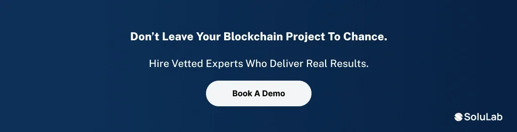 blockchain project