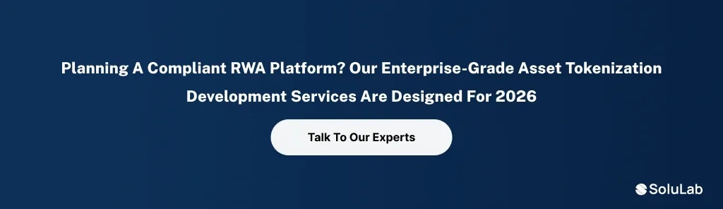 compliant RWA platform