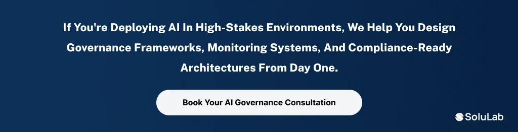 governance frameworks
