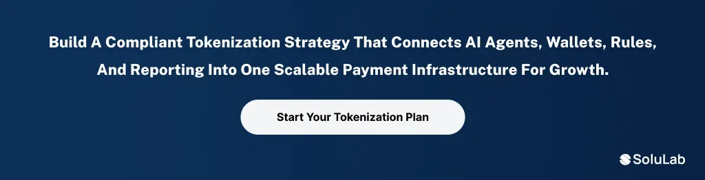 tokenization strategy