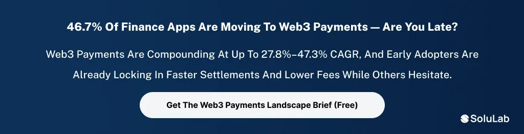 web3 payment gateway development