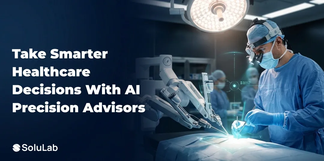 AI Agent Precision Medicine Advisor: Building Smarter, Safer, and More Profitable Healthcare Decisions