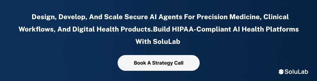 AI agents for precision medicine