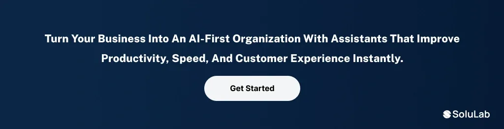 AI assistant architecture