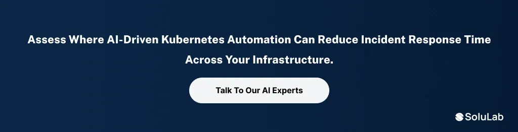 AI-driven Kubernetes