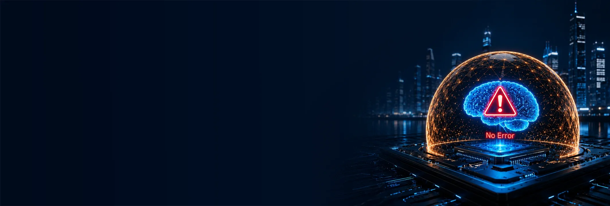 AI CTA Background