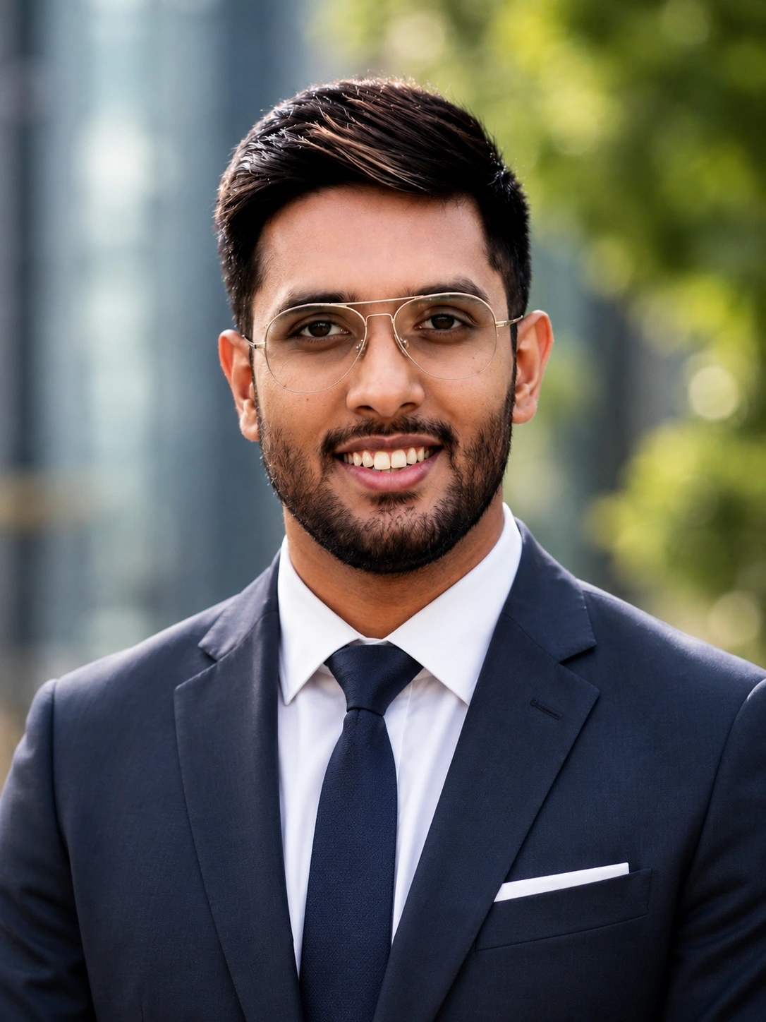 Bhavya Dave