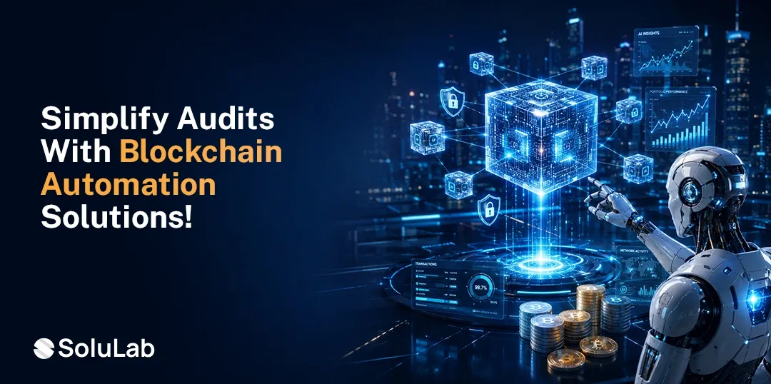 Automating Regulatory Compliance with Blockchain: A 2026 Strategy for Enterprises