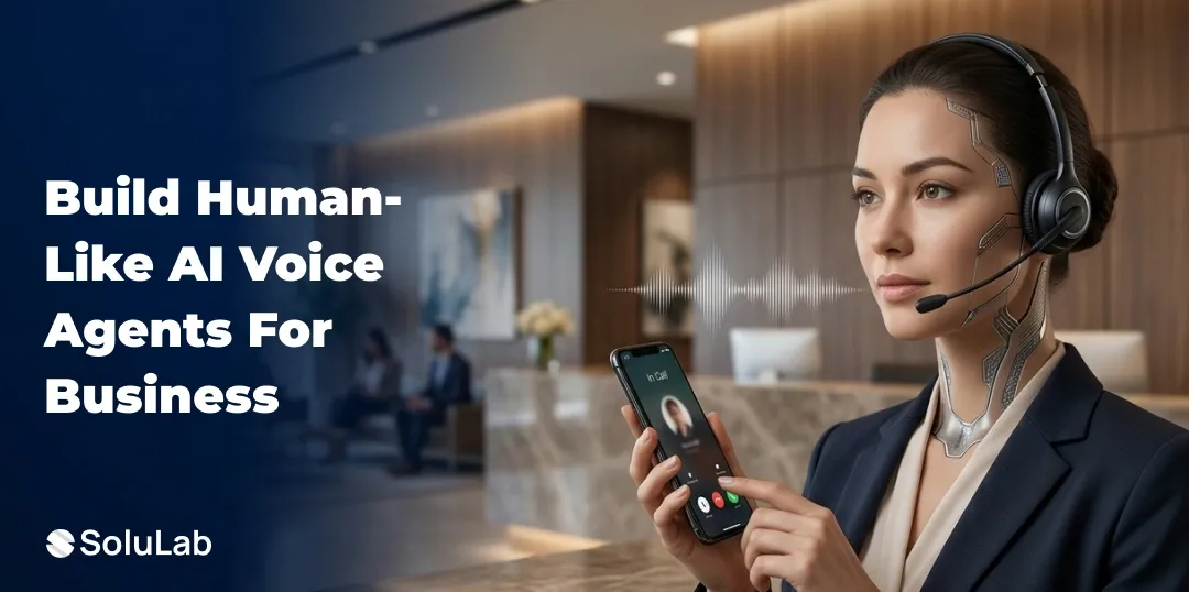 How to Build Advanced AI Voice Agents in 2026?