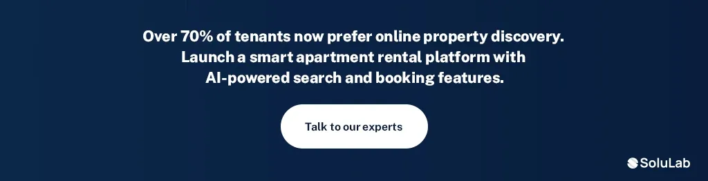 CTA-1 AI-Powered Apartment Rental App