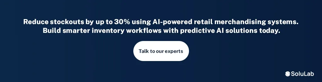 CTA-1 Agentic AI for Retail Merchandising