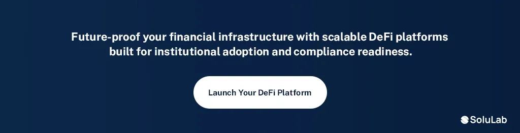 CTA-1 Institutional DeFi Pilot