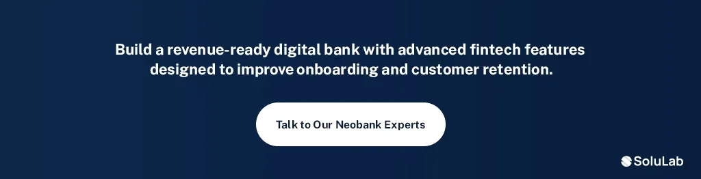 CTA-1 Start a Neobank