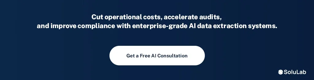 CTA-2 AI-Powered Data Extraction