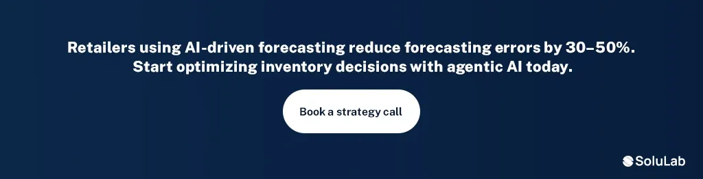 CTA-2 Agentic AI for Retail Merchandising