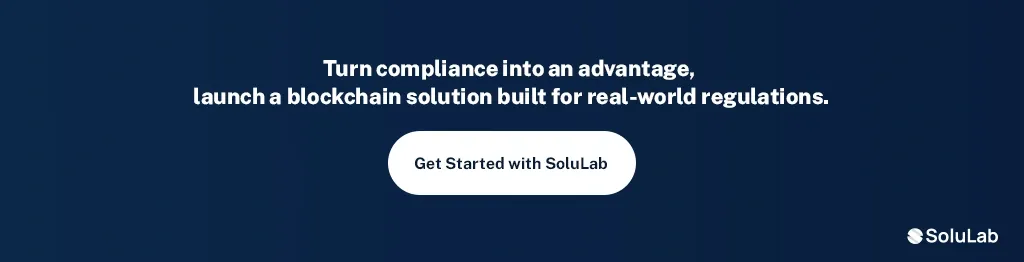 CTA-2 Blockchain Regulatory Compliance