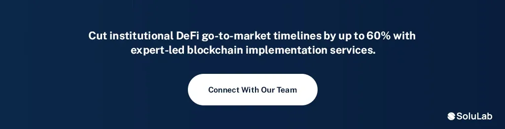 CTA-2 Institutional DeFi Pilot