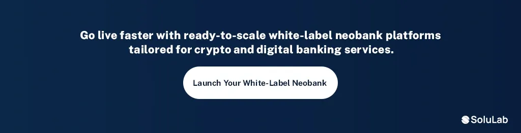 CTA-3 White Label Neo Bank Development on Layer 2 Blockchain