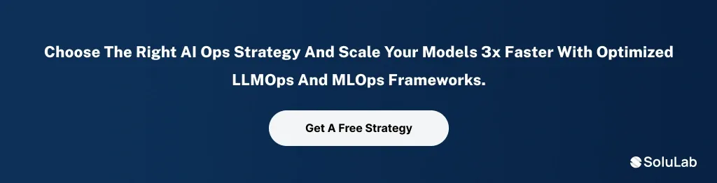 AI ops strategy