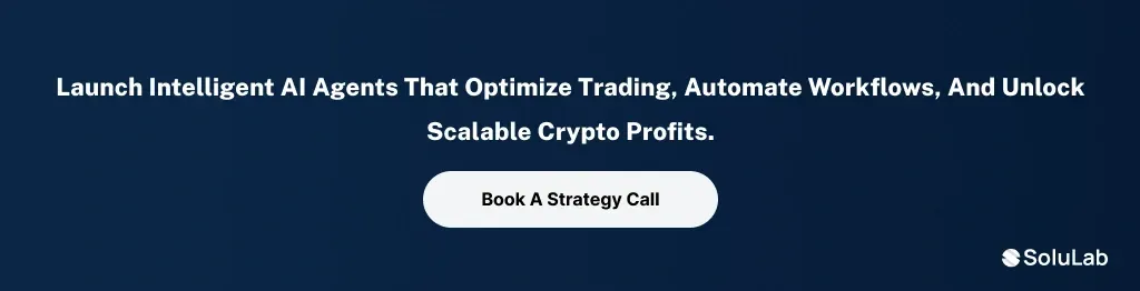 CTA1-AI Agents for Crypto