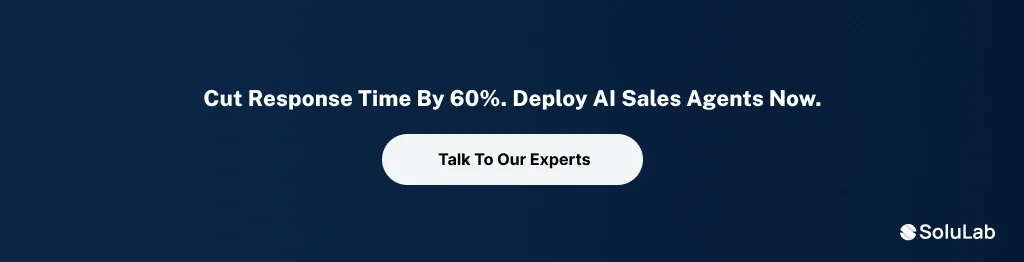 CTA1-AI Sales Agent Development