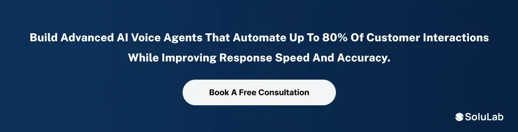 CTA1 - AI Voice Agents for Business
