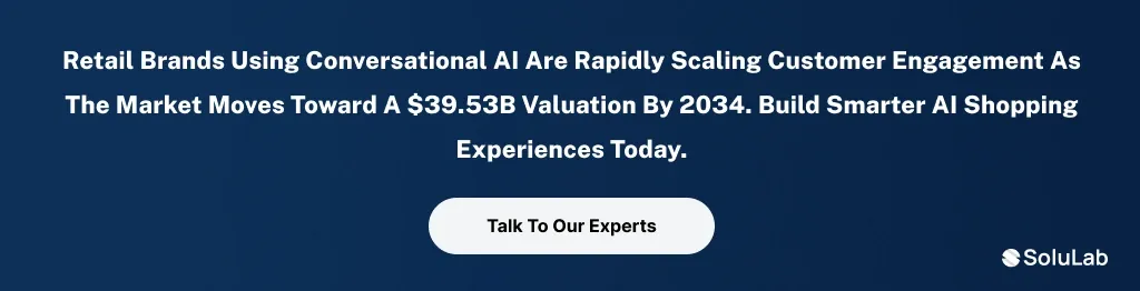 CTA1 - Retail Chatbots