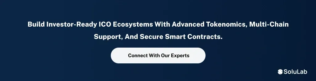 CTA2 Benefits of ICO Development