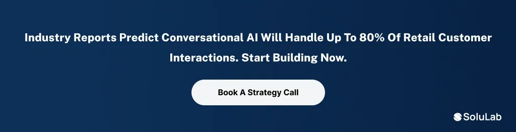 CTA2 - Retail Chatbots