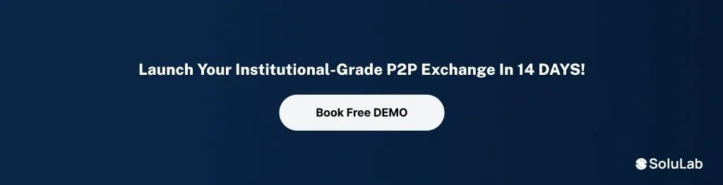 CTA2 Top P2P Crypto Exchanges