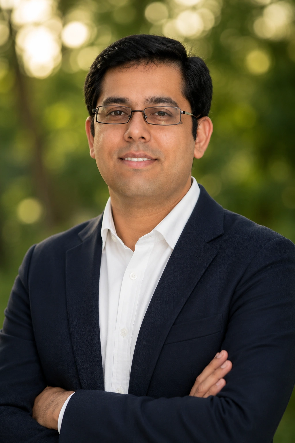 Chintan Thakkar