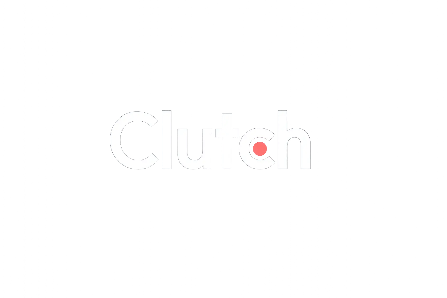 Clutch Logo