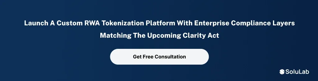Custom RWA Tokenization Platform