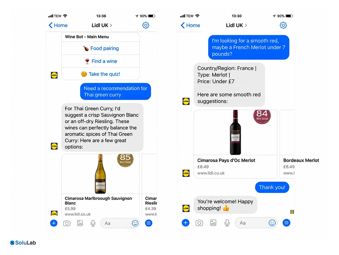 Customer Support Automation