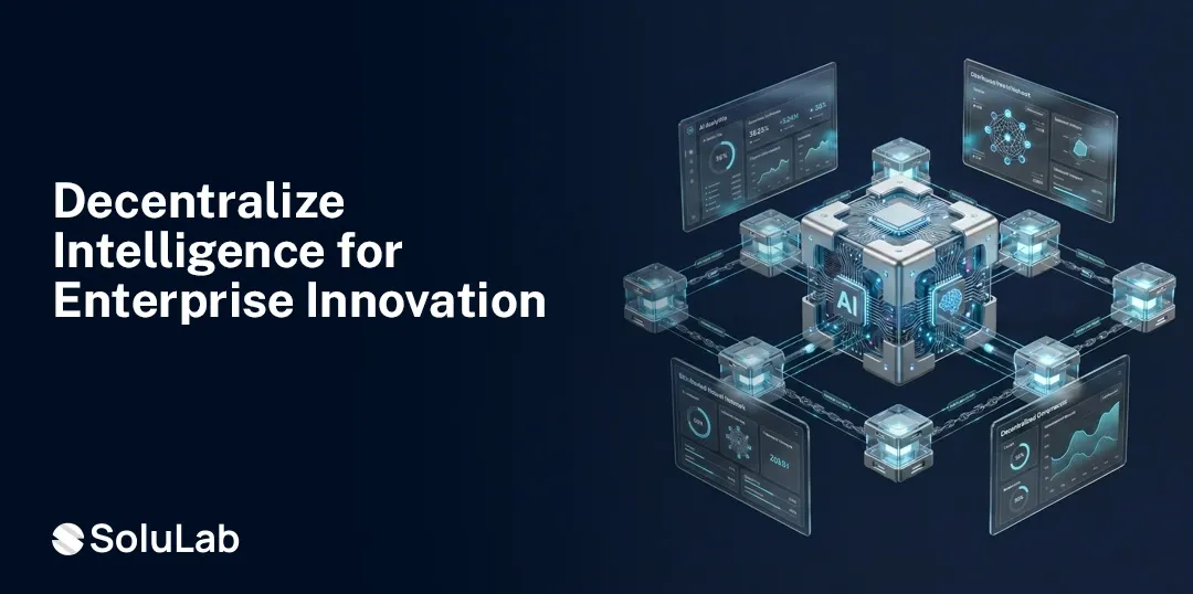 What Is Decentralized AI? A Beginner’s Guide to Blockchain-Powered Intelligence