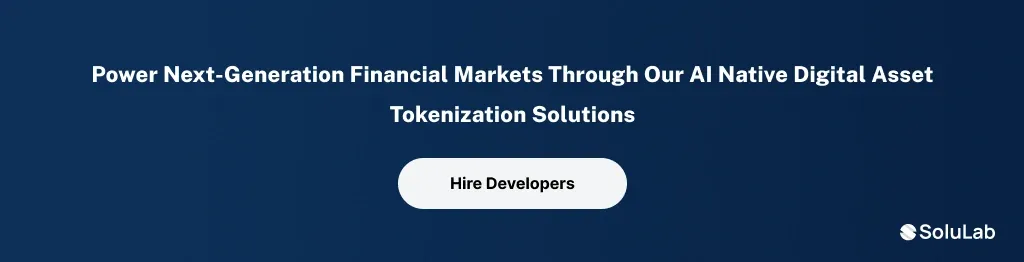 Digital Asset Tokenization Solutions