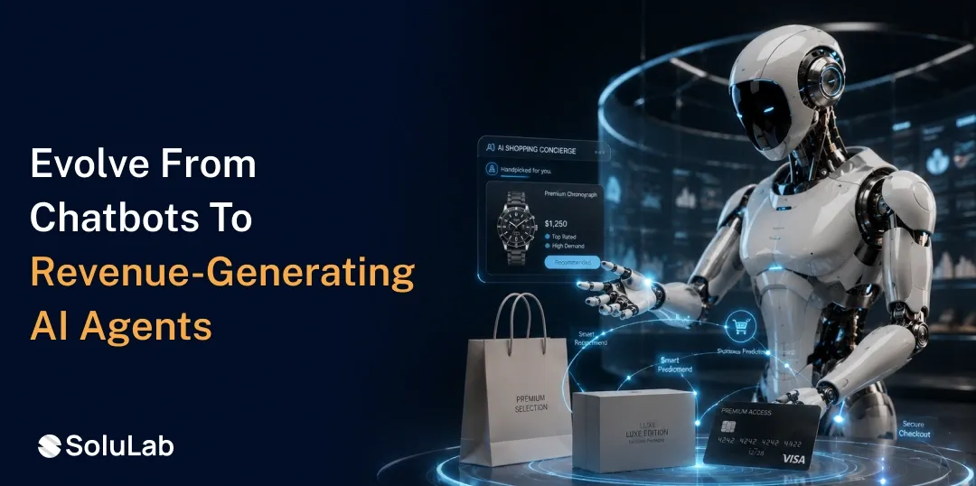 Retail Chatbots: The Rise of Autonomous AI Shopping Agents
