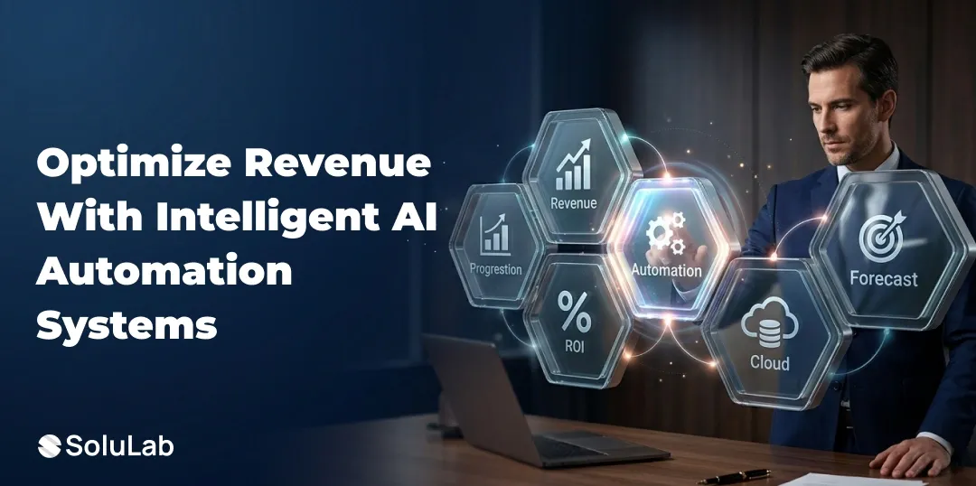 AI Automation in Revenue Management: 3x Faster Decisions, Higher Profits