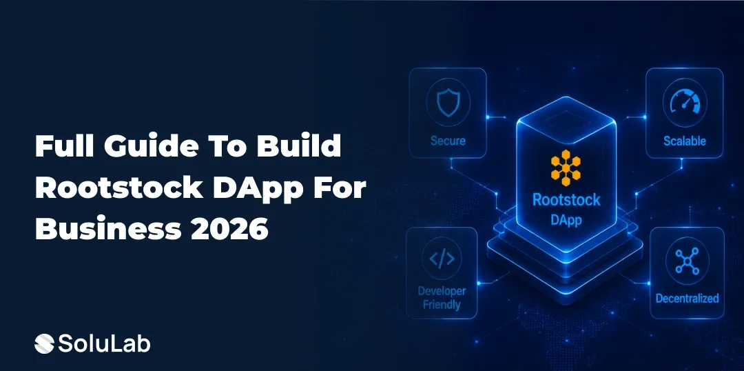 How to Build a Rootstock DApp from Scratch in 2026?