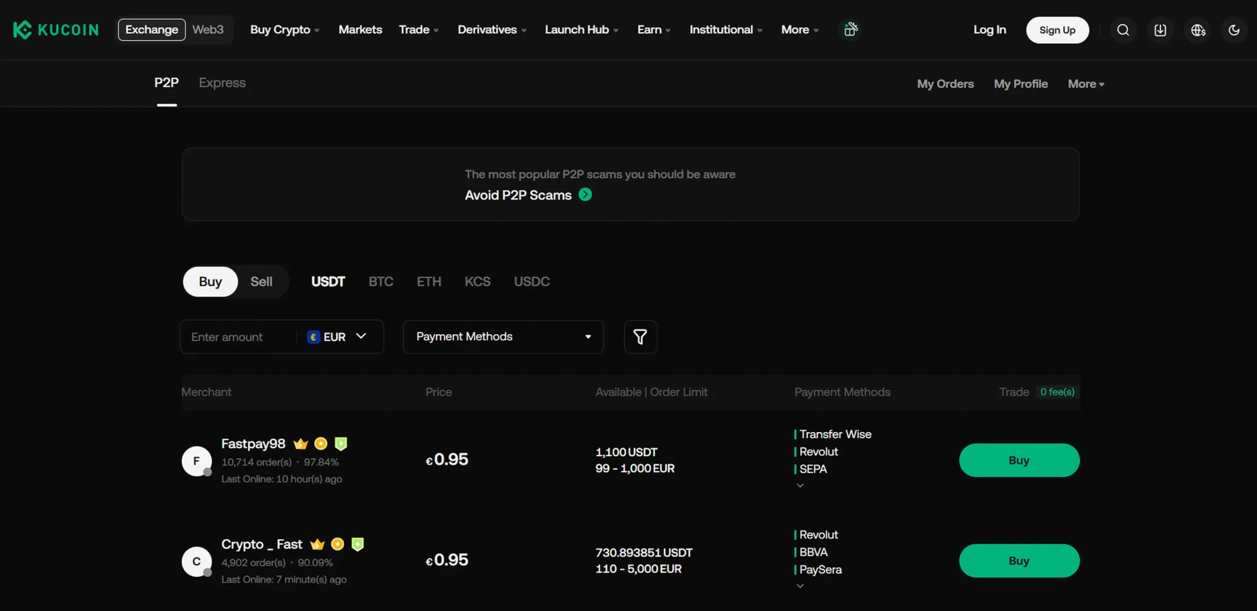 KUCOIN
