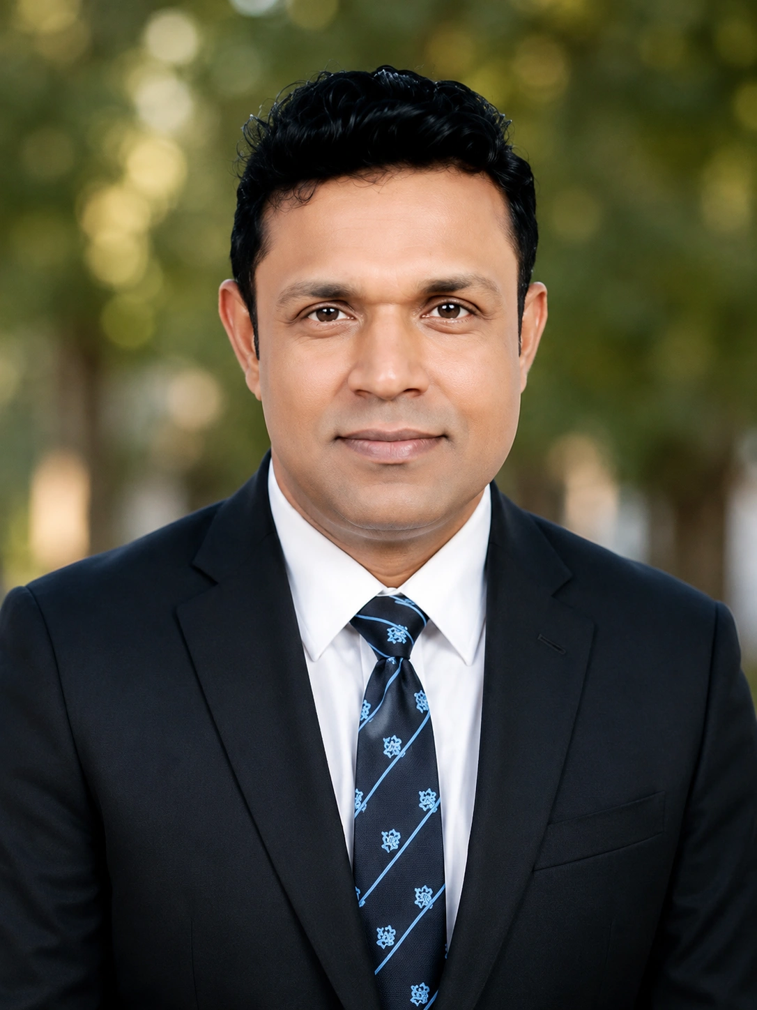 Kumar Rahul
