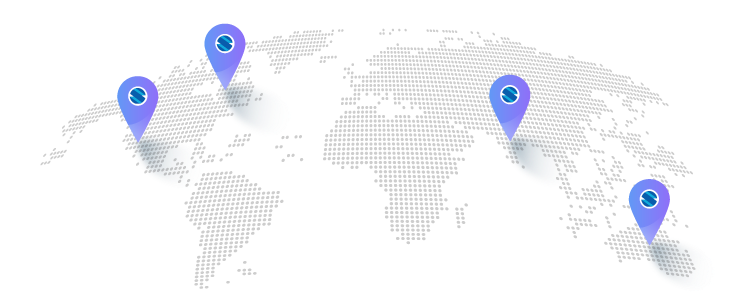 Global Presence
