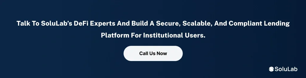 Permissioned DeFi Lending