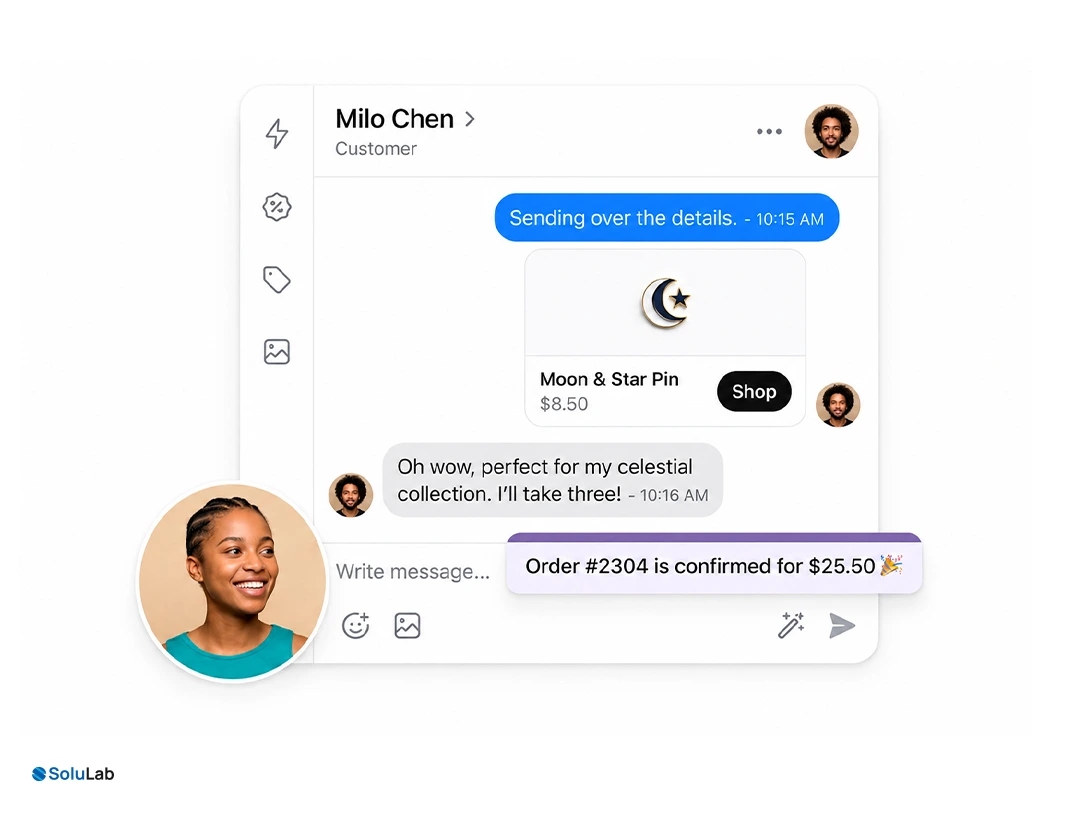 Personalized Product Recommendations