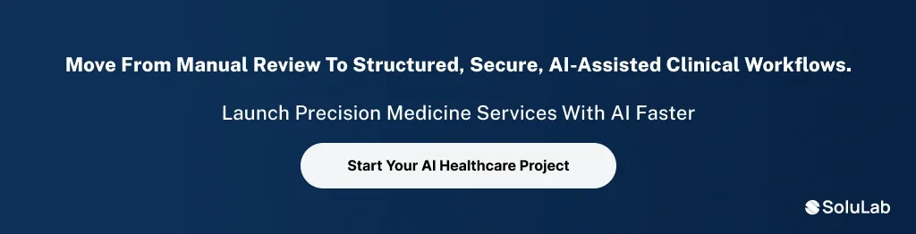 Precision Medicine Services
