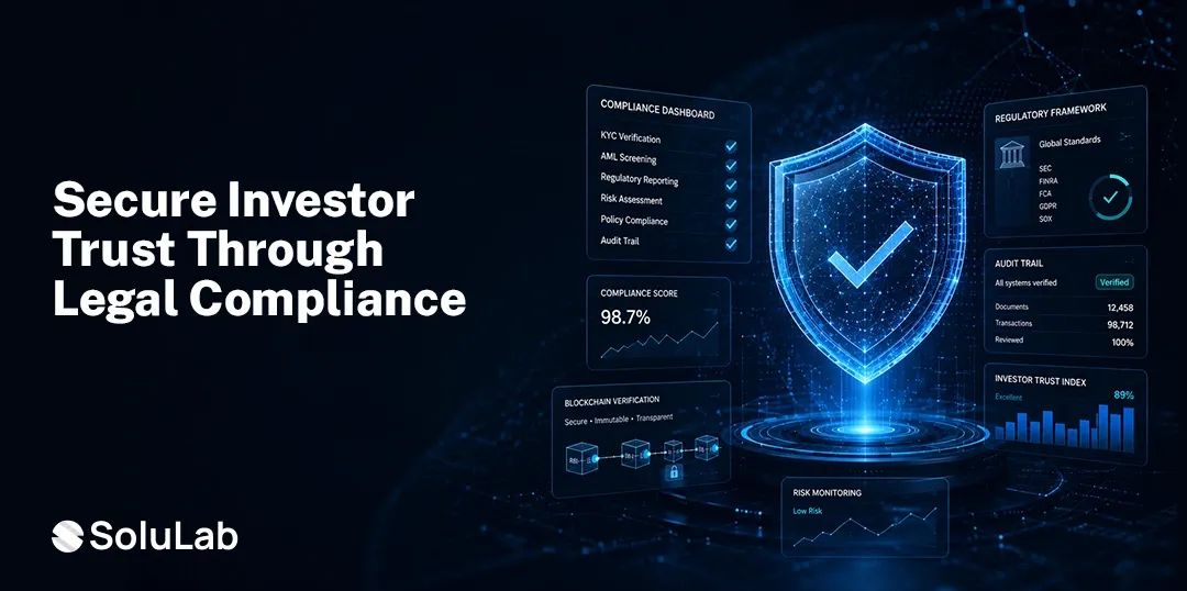 How Can RWA Legal Consulting Services Protect Your Tokenization Platform?