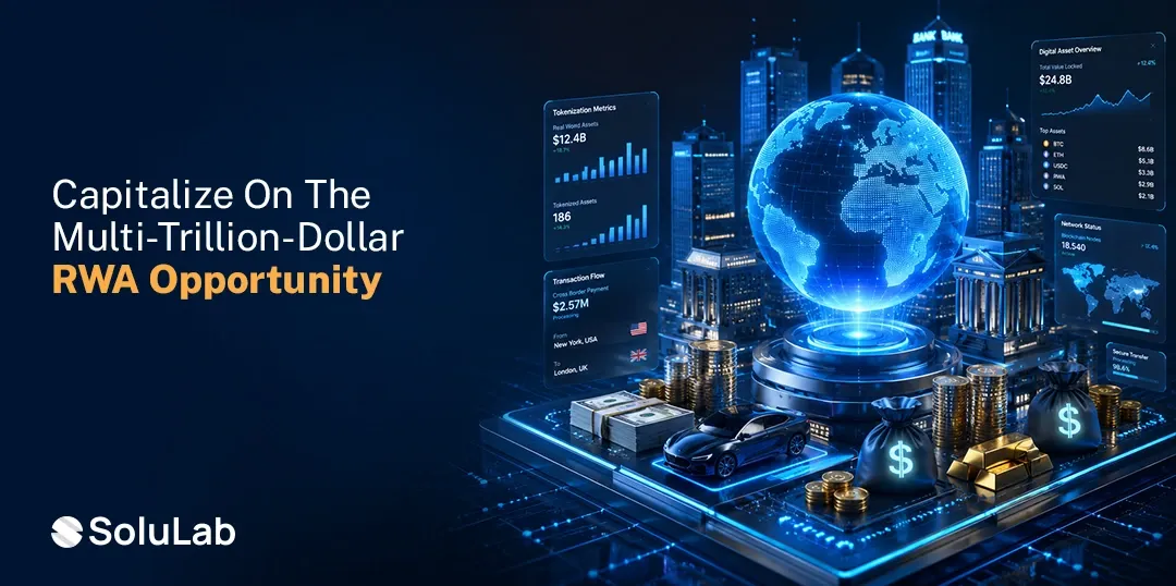 Will RWAs Tokenization Become the Majority Liquidity Provider for CEXs by 2030?