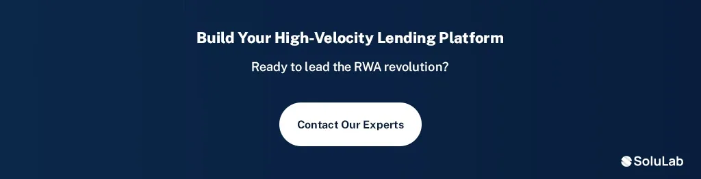 RWA revolution