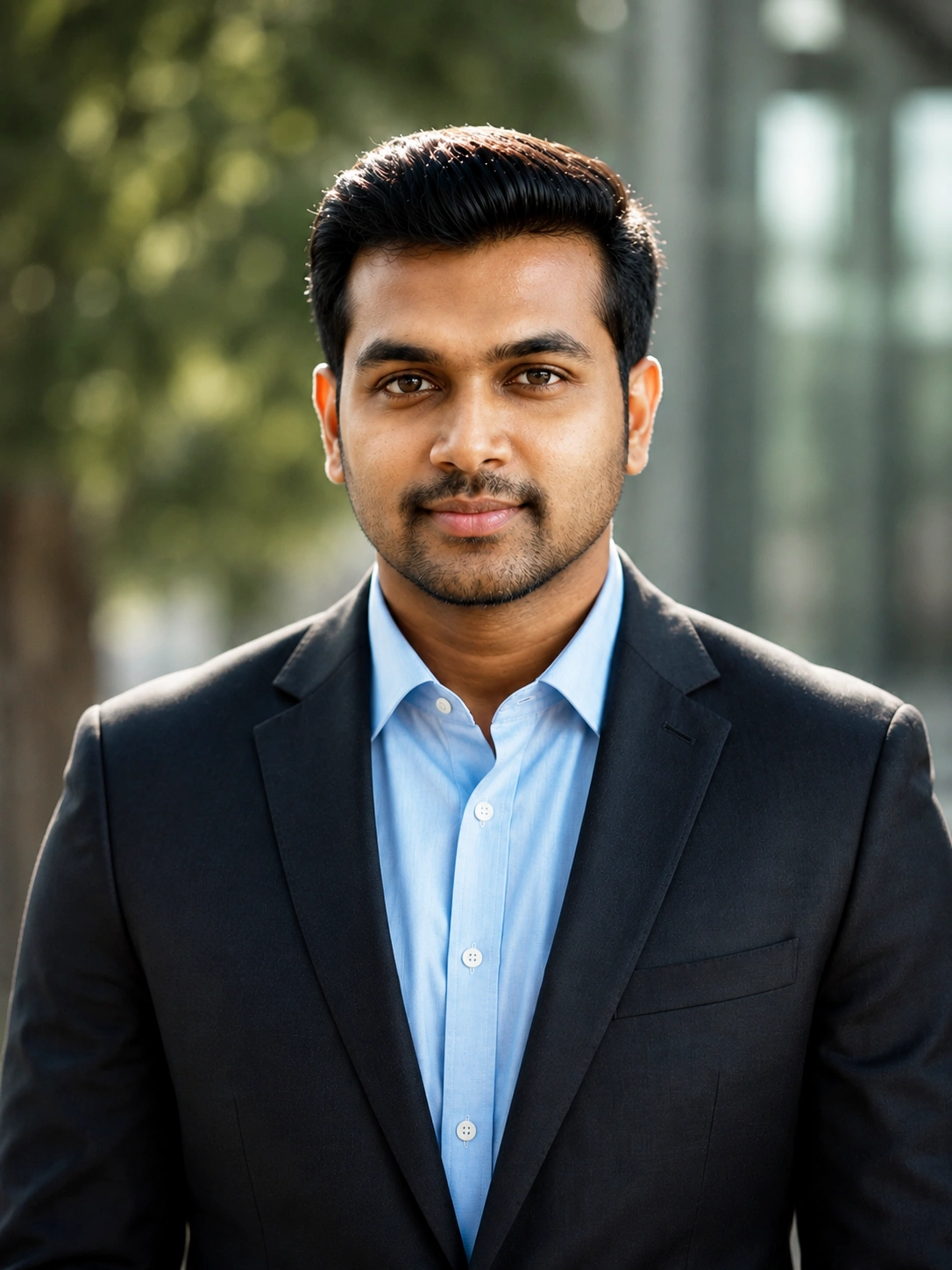 Satish Muthukrishnan