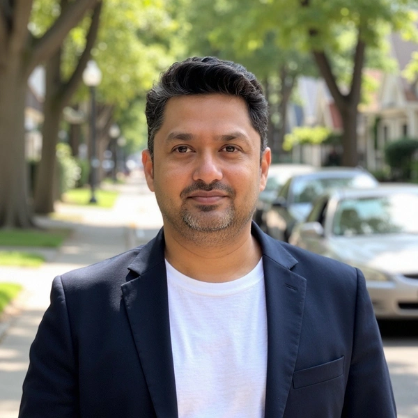 Tanmay Kumar Pandya